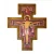 Krzyż Franciszkański (San Damiano) na ścianę 55 cm